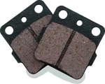 Bikemaster Brake Pads Front/rear BM-084 Direct Replacement Oem 961239. Fixed Price $36.99.