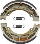 Dp Gf Friction Rated Shoes For 1984 Honda ATC200ES Atv Front. Fixed Price $35.73.