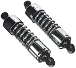 Progressive Suspension 412-4030C Chrome 11" Standard Replacement Rear.... Fixed Price $321.12.