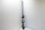 04 Yamaha YZF600R Oem Left Front Fork Shock Suspension 5SL-23102-00-00. Fixed Price $98.46.