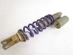 97 Suzuki 125 Rear Shock Suspension *good* *bump Stop* 62100-36E30-0RM. Fixed Price $58.72.