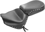 Mustang 75216 Studded Wide Touring Two-piece Seat. Fixed Price $984.94.