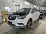 Anti-lock Brake Part Fits 17-22 Encore 1050288. Fixed Price $119.90.