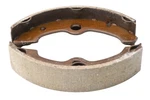 New Oem Yamaha 2HR-W2535-00-00 Brake Shoe Kit Nos. Fixed Price $18.94.