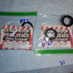 Harley Leak Proof Seals - 7209 Classic Fork F21. Fixed Price $22.75.
