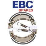 Ebc Front Grooved Brake Shoes For 1991-2000 Yamaha RT100 Xg. Fixed Price $29.97.