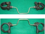 Goldwing 84 To 87 GL1200 Equalizer Assy., Fr. Fork 53137-MG9-003. Fixed Price $38.43.