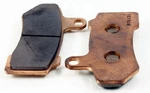 Emgo Metallic Brake Pads #64-62299 For Yamaha XP500 T-max 2009-2012. Fixed Price $36.51.