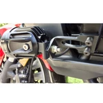 2014 Honda CTX1300A Fog Light Universal Brackets. Fixed Price $99.96.