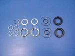 Fork Seal Kit Harley Davidson By V-twin. Fixed Price $62.23.