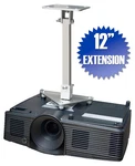 Projector Ceiling Mount For Maxell MC-AW3006 AW3506 AX3006 TW3006 TW3506. Fixed Price $64.98.