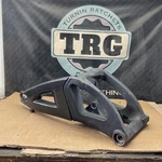 11-15 Kawasaki Ninja ZX10R Rear Swing Arm W/ Bestem Usa Cf Covers 33001-0227-18R. Fixed Price $377.24.