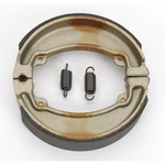 Dp Asbestos Free Sintered Metal Shoes - 9139. Fixed Price $37.76.