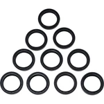Drag Specialties Oil Seals 41 Mm Showa Forks 10-PACK 55-119-10. Fixed Price $78.50.