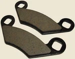 Vesrah Organic Brake Pads VD-928. Fixed Price $23.99.