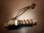 1983 Yamaha Virago Midnight XV750 Rear Shock Absorber Spring Damper Oem. Fixed Price $18.00.
