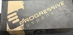 Progressive Suspension Tr# 77-1204. Fixed Price $115.00.