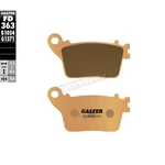 Galfer Hh Sintered Brake Pads - FD363G1371. Fixed Price $32.88.
