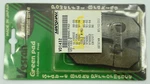 New Vesrah VD1432 VD143/2 Honda GL1500 NX650 VT600 Brake Pads. Fixed Price $13.99.