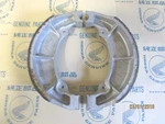 Honda CA77, CA72, C77, CS77, C72, CS72 Nos Front Brake Shoes 45120-253-010. Fixed Price $114.50.