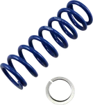 Race Tech Shock For Spring - Front/rear Blue Sport Series Rate 300. Fixed Price $138.99.