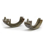 Drag Specialties Rear Organic Brake Shoes DS-325386 Oem# 41801-63. Fixed Price $40.00.