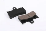 Epi Standard Pads Sintered Metal - Rear Brake# WE442200. Fixed Price $36.99.