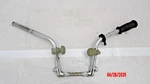 1983 Honda Magna VF1100C V65 Handlebars. Fixed Price $109.99.