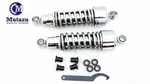 Mutazu Lower Shocks Suspension Harley Sportster 883 1200 Forty Eight 10.5". Fixed Price $119.00.