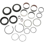 Pivot Works Fork Seal & Bushing Kit PWFFK-T09-000. Fixed Price $79.00.