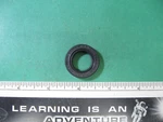Yamaha CE50 CG50 YJ50 CW50VINO Jog Zuma Nos Oem Oil Seal 93102-17342-00 Jh. Fixed Price $9.95.