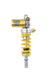 Ohlins Rear Shock Kawasaki ZX-10R / Rr 2016-24. Fixed Price $1542.46.