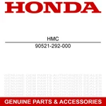 Honda 90521-292-000 Washer 10.3MM Shadow Magna Nighthawk Goldwing Super Sport. Fixed Price $5.00.