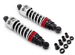 New Burly Brand Slammer Plus Shocks 11.5" Sportster Hd Xl 04-22 Chrome. Fixed Price $388.95.