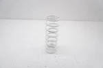Ktm Wp Rear Shock Spring 42-260 F/p Oem White Suspension M35. Fixed Price $58.00.