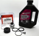 Yamaha Banshee Oem Rear Shock Rebuild Kit, Seals, O-rings, Oil And Bump Stop. Fixed Price $86.95.