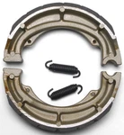 Ebc 605G Grooved Brake Shoes. Fixed Price $62.72.