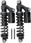 Harddrive R0800151-1 Rear Shock Remote Reservoir 12.5" Silver. Fixed Price $1284.95.