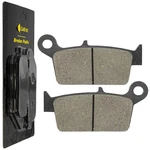 Brake Pads For Honda 43105-MY6-405 43105-MY6-415 43105-KZ1-405 43105-KZ1-415. Fixed Price $10.00.