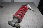 2006 Triumph Sprint St Oem Rear Back Shock Absorber Suspension T2050696. Fixed Price $25.00.