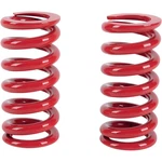 Choppers 1312-0131 LA-8590-00 Big Shock Springs Red '00-'17 Fxst/flst. Fixed Price $199.99.