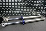 1998 Yamaha YZ400F Oem Right Left Front Suspension Forks Shocks. Fixed Price $249.99.