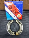Ebc 304 Brake Shoes Standard Rear Honda CB125S XR200R CRF230F TR200 XR250. Fixed Price $15.00.