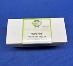Nos Mogo 12-0703 Twist Throttle Assembly, Fits Standard 7/8". Fixed Price $25.00.