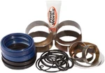 Pivot Works Fork Rebuild Kit 2006-12 Kawasaki Kx 250F Oil Dust Seals Bushings. Fixed Price $95.90.