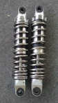 Progressive Suspension Series Motorcycle Shocks 418-1012 Honda Kawasaki. Fixed Price $395.00.