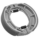Rear Brake Shoes For Suzuki 54041-07E00 54410-07020 54410-07021 54401-07820. Fixed Price $23.25.