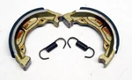 Shoes Dp Brakes, 9114, Ebc S613. Fixed Price $28.29.