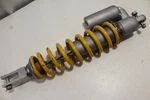 99 Honda Rear Back Shock Absorber Suspension 52400-KZ4-A81. Fixed Price $135.00.