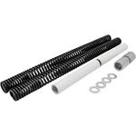 Baron Custom Accessories Front Lowering Kit Motorcycle Street Bike BA-7502-74. Fixed Price $103.24.